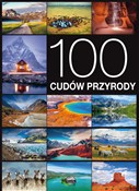 100 cudów ... - Izabela Wojtyczka -  Polish Bookstore 