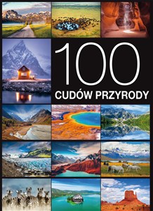 Picture of 100 cudów przyrody