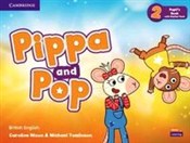 Pippa and ... - Caroline Nixon, Michael Tomlinson -  books in polish 