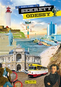 Obrazek Sekrety Odessy