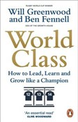 World Clas... - Ben Fennell, Will Greenwood -  Polish Bookstore 
