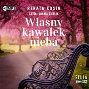 Książka : [Audiobook... - Renata Kosin