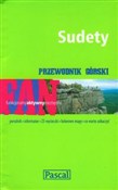 polish book : Sudety Prz... - Cyprian Skała