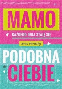 Picture of Karnet Dzień Matki