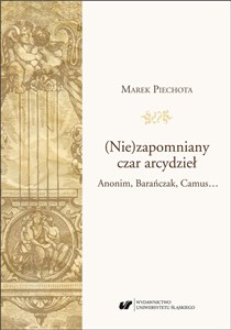 Obrazek (Nie)zapomniany czar arcydzieł