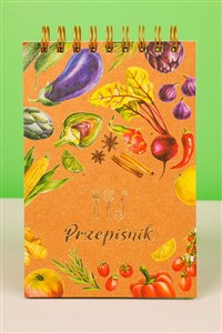 Obrazek Przepiśnik Zielono mi