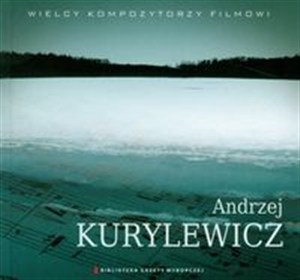 Obrazek Andrzej Kurylewicz