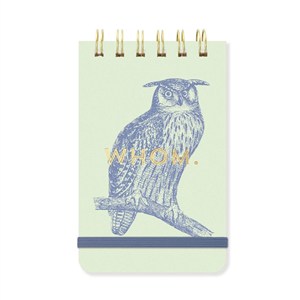 Obrazek Notatnik 80K linia Whom