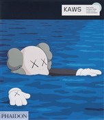 KAWS - Dan Nadel, Thomas Crow, Clare Lilley - Ksiegarnia w UK