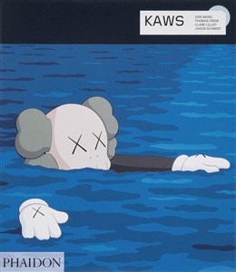 Obrazek KAWS