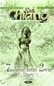 Obrazek Siedemdziesiąt dwie litery