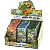 polish book : Gra wodna ...