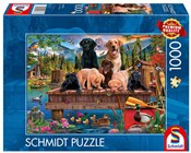 Książka : Puzzle PQ ...