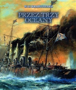 Picture of Przez trzy oceany