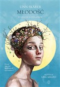 polish book : Młodość Wy... - Linn Skåber
