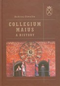 Collegium ... - Andrzej Chwalba -  foreign books in polish 