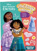 Encanto. U... -  Książka z wysyłką do UK