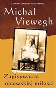 Książka : Zapisywacz... - Michal Viewegh