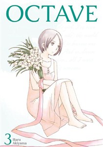 Obrazek Octave. Tom 3