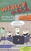 Włatcy móc... - Bartek Kędzierski -  Książka z wysyłką do UK