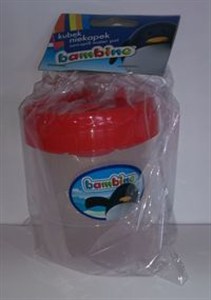 Obrazek Kubek niekapek Bambino