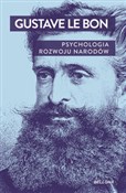polish book : Psychologi... - Gustave Le Bon, Ochorowicz Julian