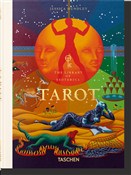 Tarot. The... - Jessica Hundley -  books from Poland
