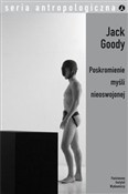 Poskromien... - Jack Goody - Ksiegarnia w UK