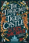 polish book : The Magici... - Louis Sachar