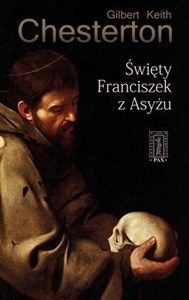 Obrazek Święty Franciszek z Asyżu