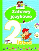 polish book : Zabawy jęz... - Elżbieta Lekan