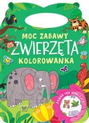 Moc zabawy... - Opracowanie Zbiorowe - Ksiegarnia w UK
