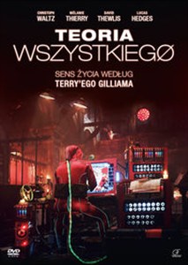 Obrazek Teoria wszystkiego