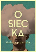 Galeria po... - Agnieszka Osiecka -  Książka z wysyłką do UK