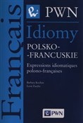 Idiomy pol... - Barbara Kochan, Leon Zaręba - Ksiegarnia w UK