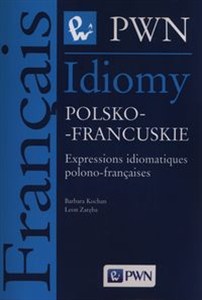 Obrazek Idiomy polsko-francuskie