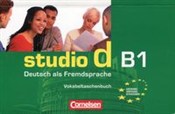 Książka : Studio d B...