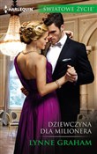 polish book : Dziewczyna... - Lynne Graham