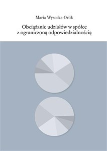 Obrazek Obciążanie udziałów w spółce z o.o.