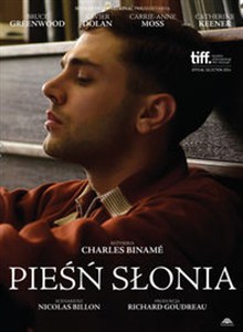 Picture of Pieśń słonia