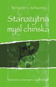 Obrazek Starożytna myśl chińska