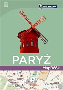 Picture of Paryż MapBook