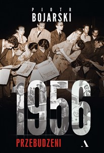 Obrazek 1956 Przebudzeni