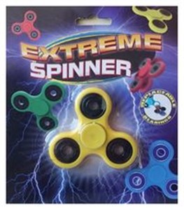 Picture of Hand Spinner extreme