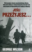 Książka : Jeśli prze... - George Wilson