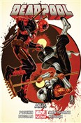 Deadpool A... - Gerry Duggan, Brian Posehn, Mike Hawthorne, Scott Koblish -  books from Poland