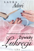 Książka : Żywioły Lu... - Laura Adori