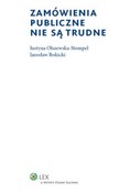 Zamówienia... - Jarosław Rokicki, Justyna Olszewska-Stompel -  books in polish 