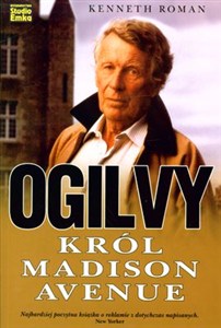 Obrazek Ogilvy Król Madison Avenue