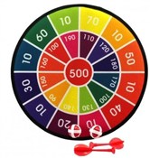 Polska książka : Tarcza z r...